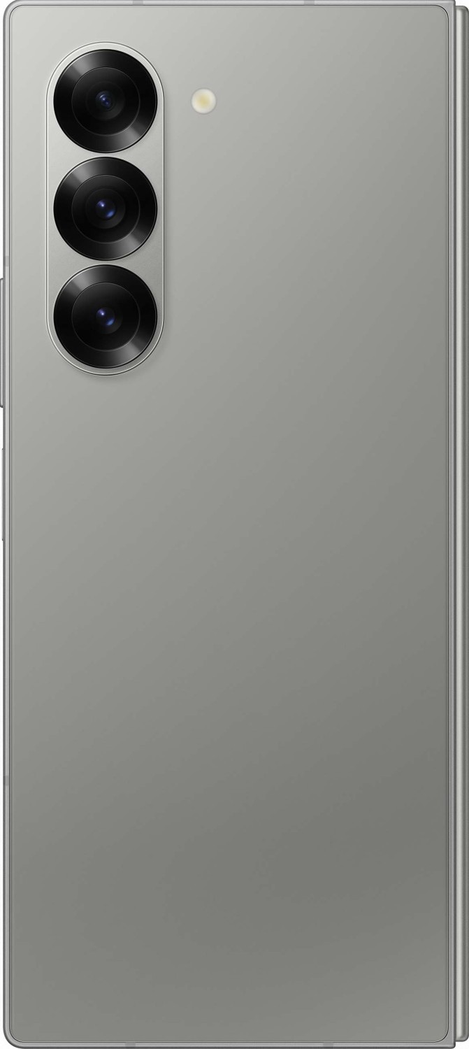Samsung Galaxy Z Fold6