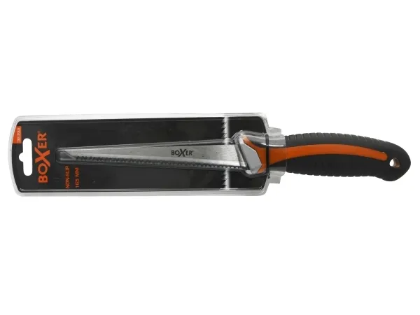 Boxer® gipspladesav 165 mm