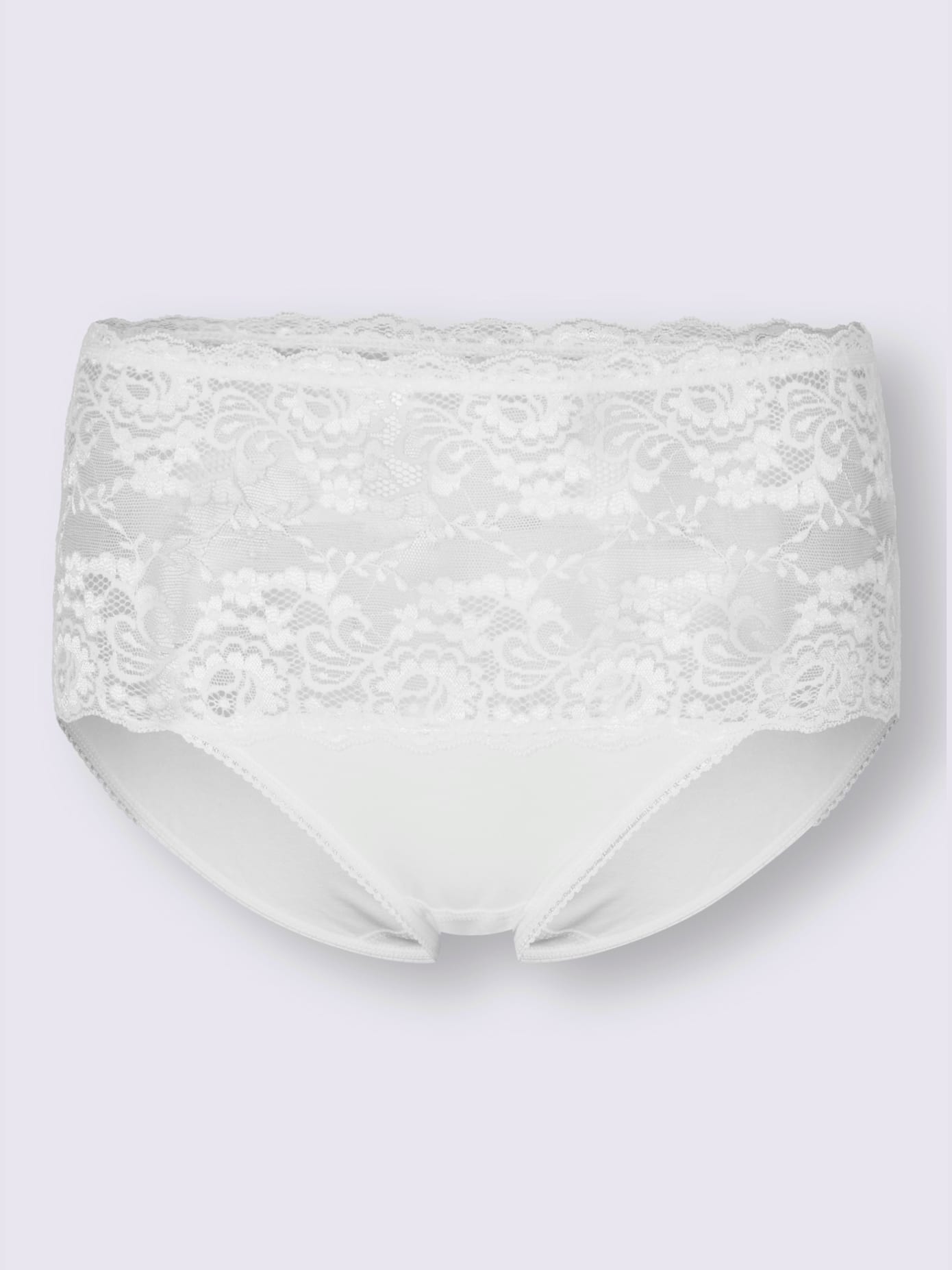 Slips jersey fin