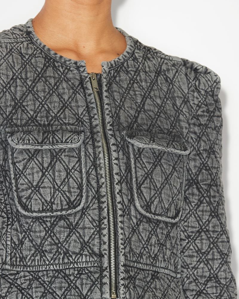 VESTE DELIONA