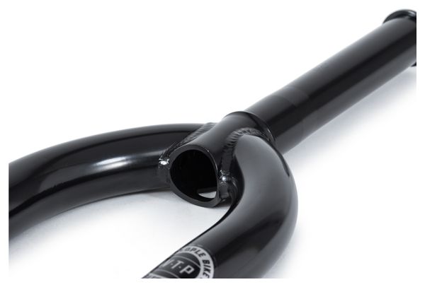 Fourche BMX Wethepeople Patrol 32 mm Noir