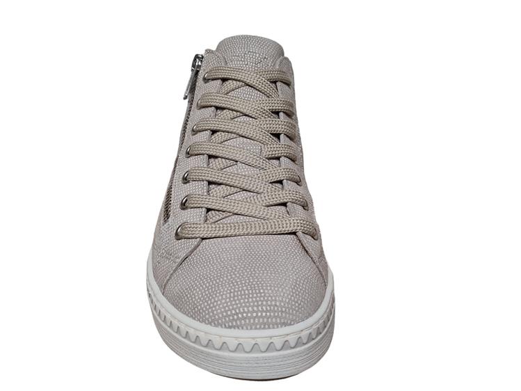 AQA Shoes A8512 wav.chateau gray/velv.dig.mist