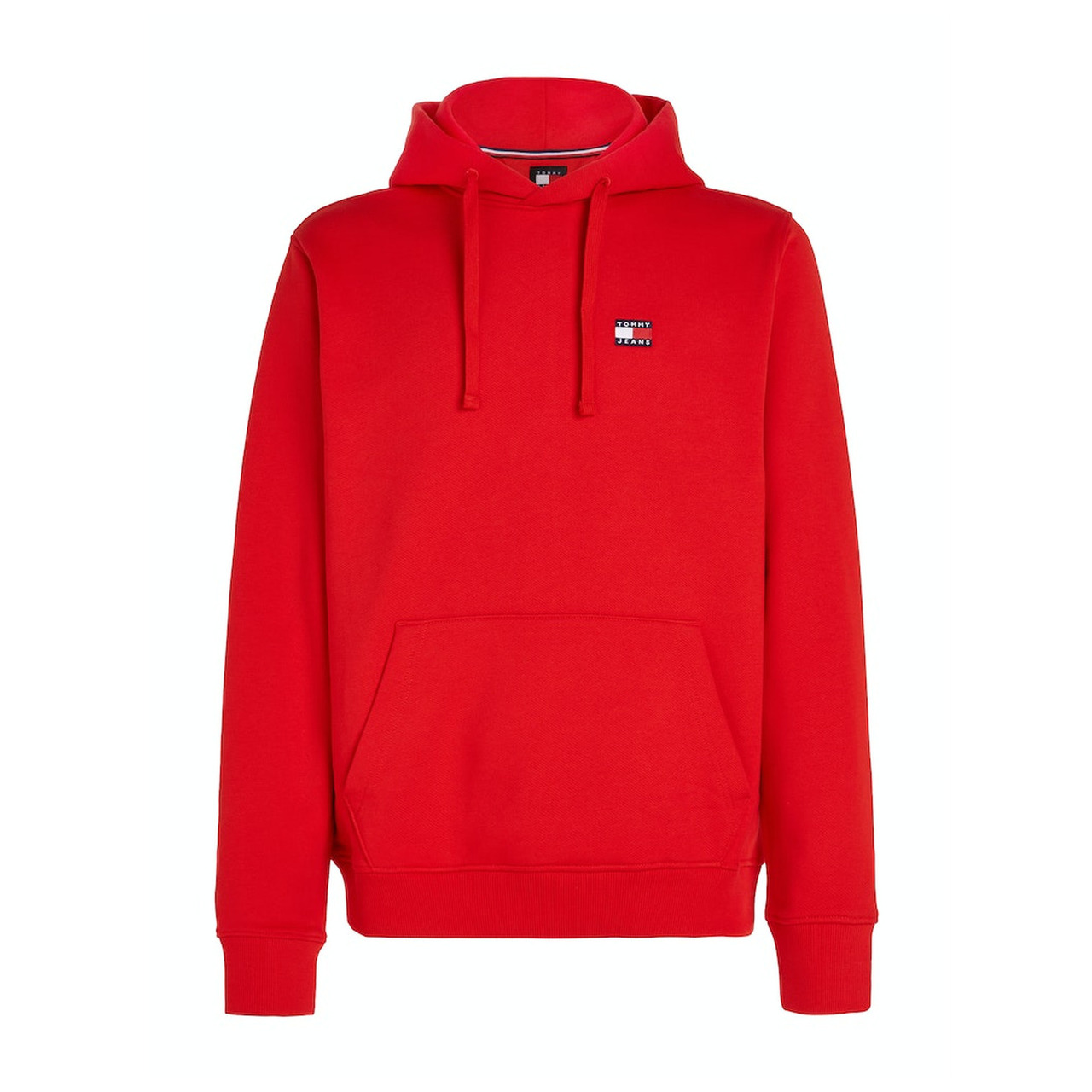 Tommy Jeans TJM REG BADGE HOODIE EXT
