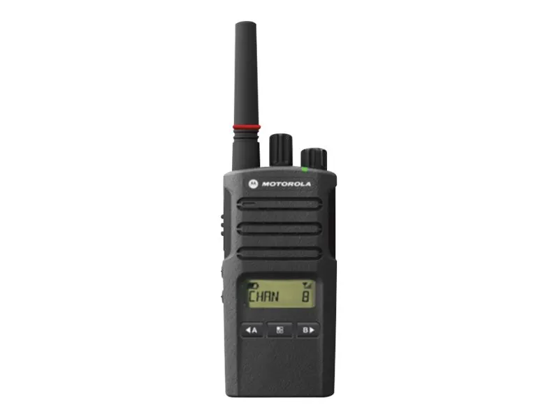 Motorola XT460 - Transportabel - tovejs radio - PMR - 8 kanaler