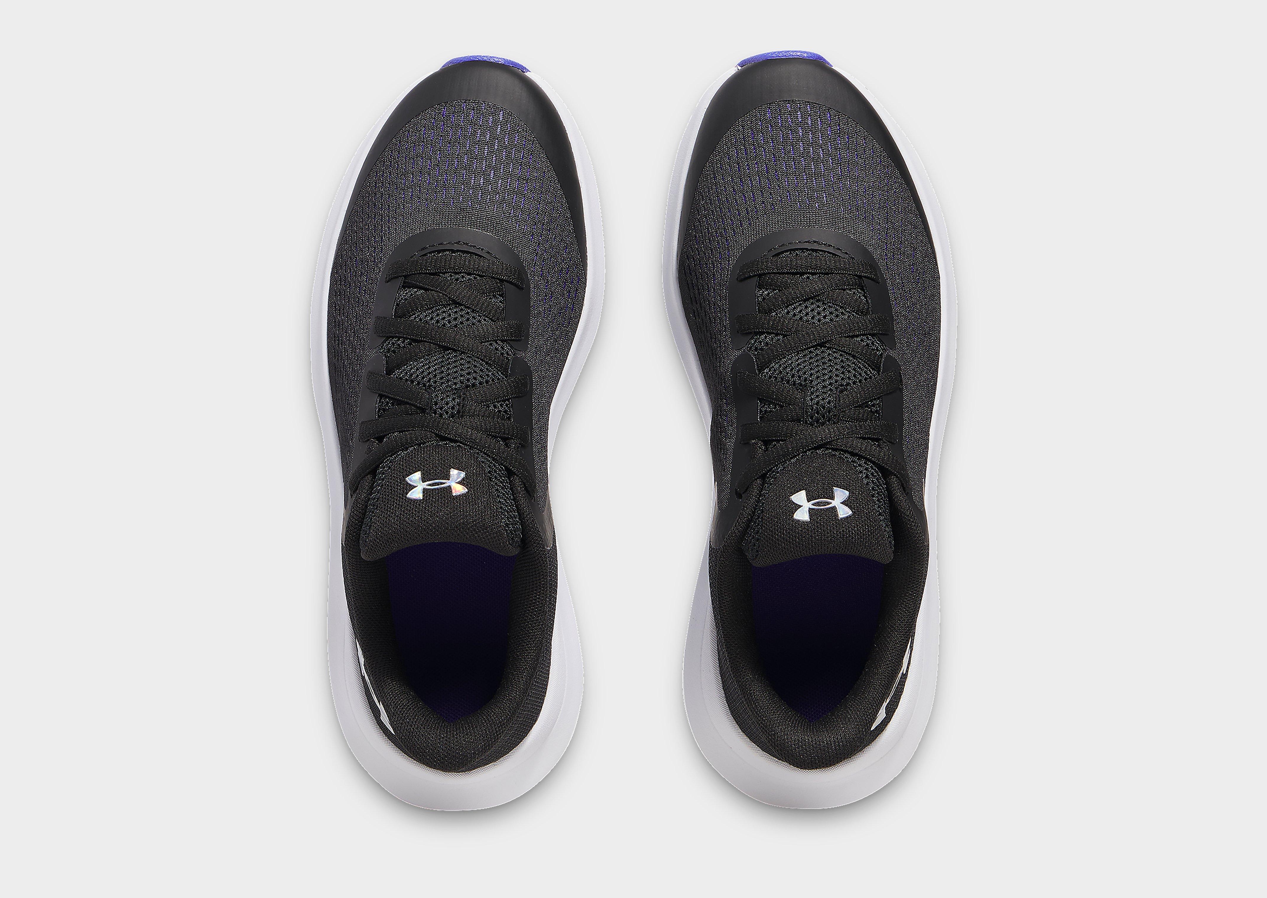 Under Armour Visual Cushioning UA GGS Rogue 5