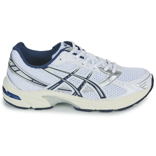 Asics - GEL-1130 - Blanc / Marine