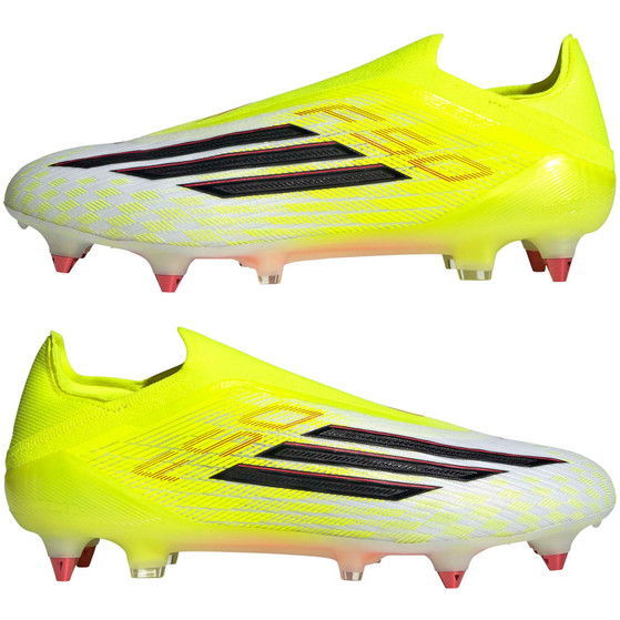 adidas F50 Elite Laceless SG