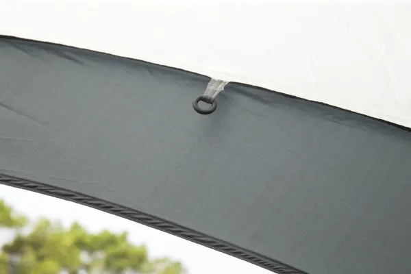 Lay-Z-Spa® Dome - 3.90m x 3.90m x 2.55m