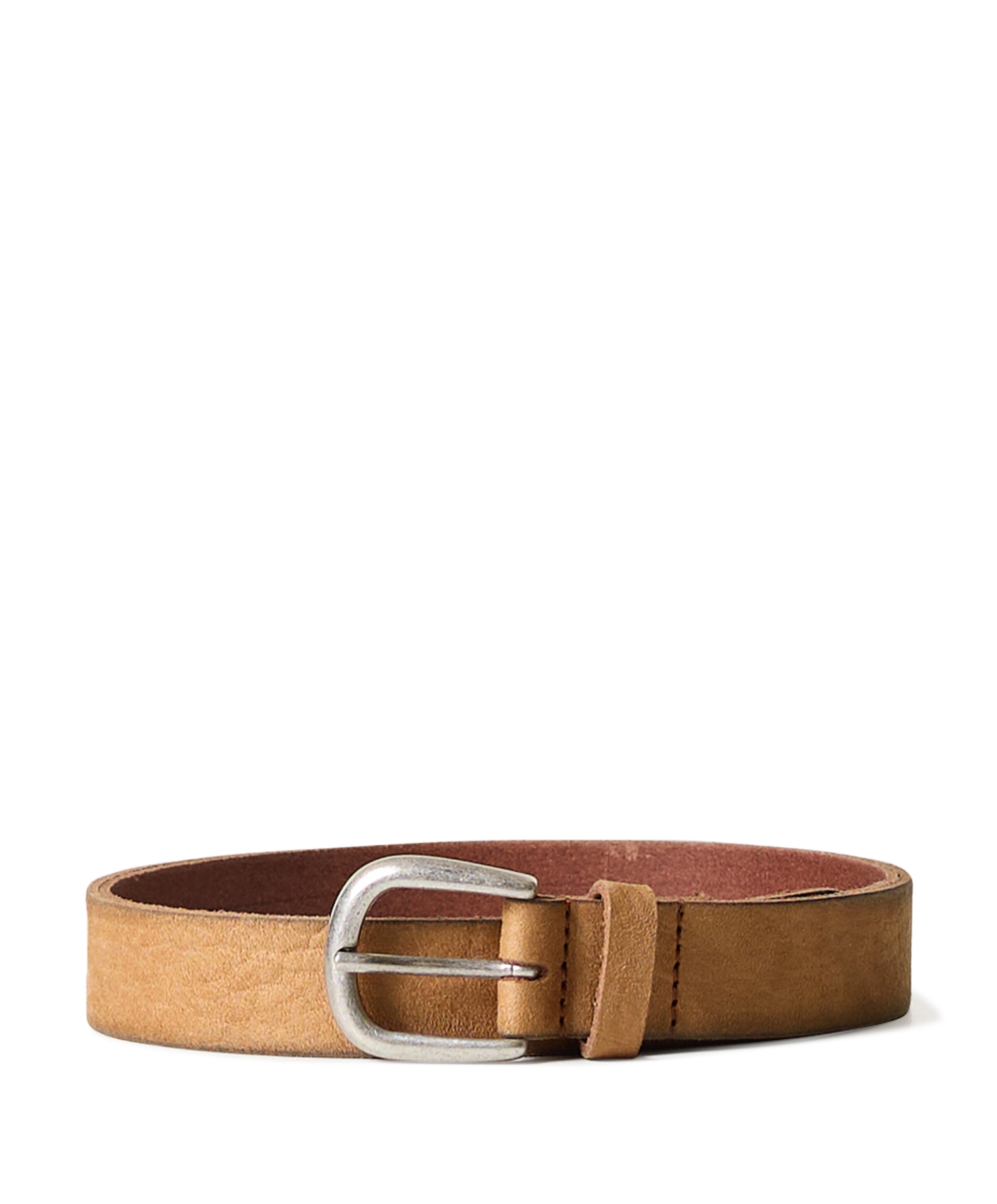 Trezz Dames riem beige