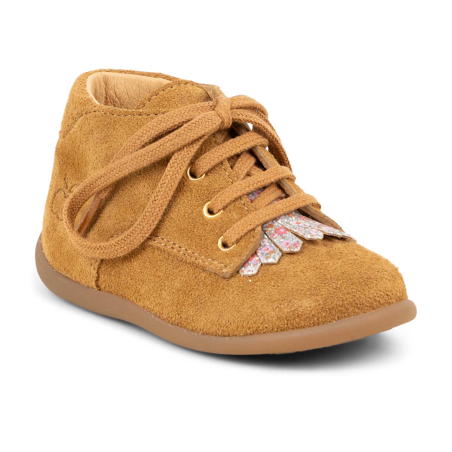Boots et bottines fille POM D'API STAND UP NEW MEX