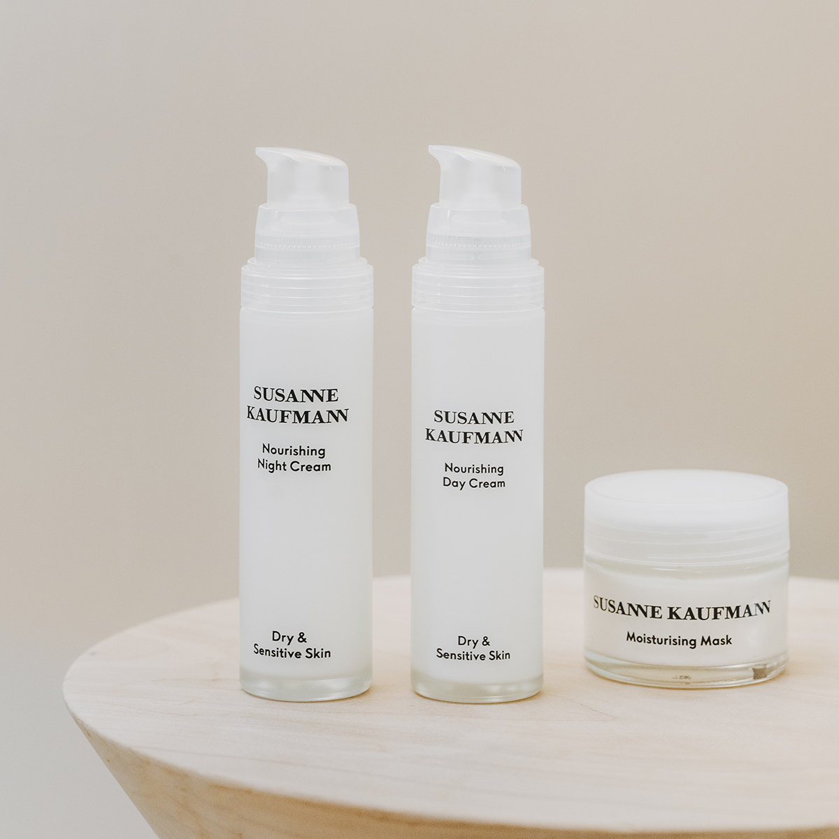 Nourishing Night Cream 50ml