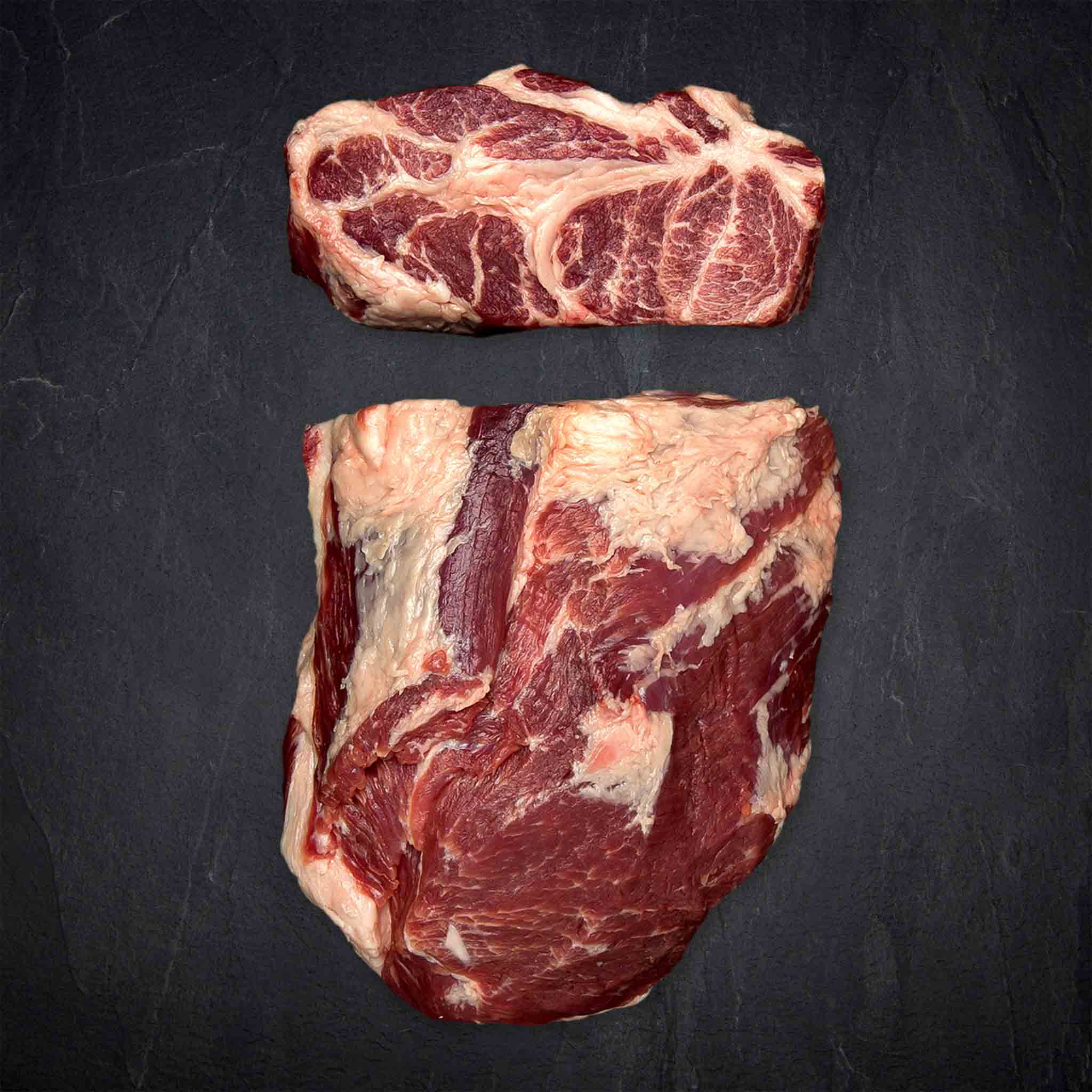 Schweinenacken IBERICO