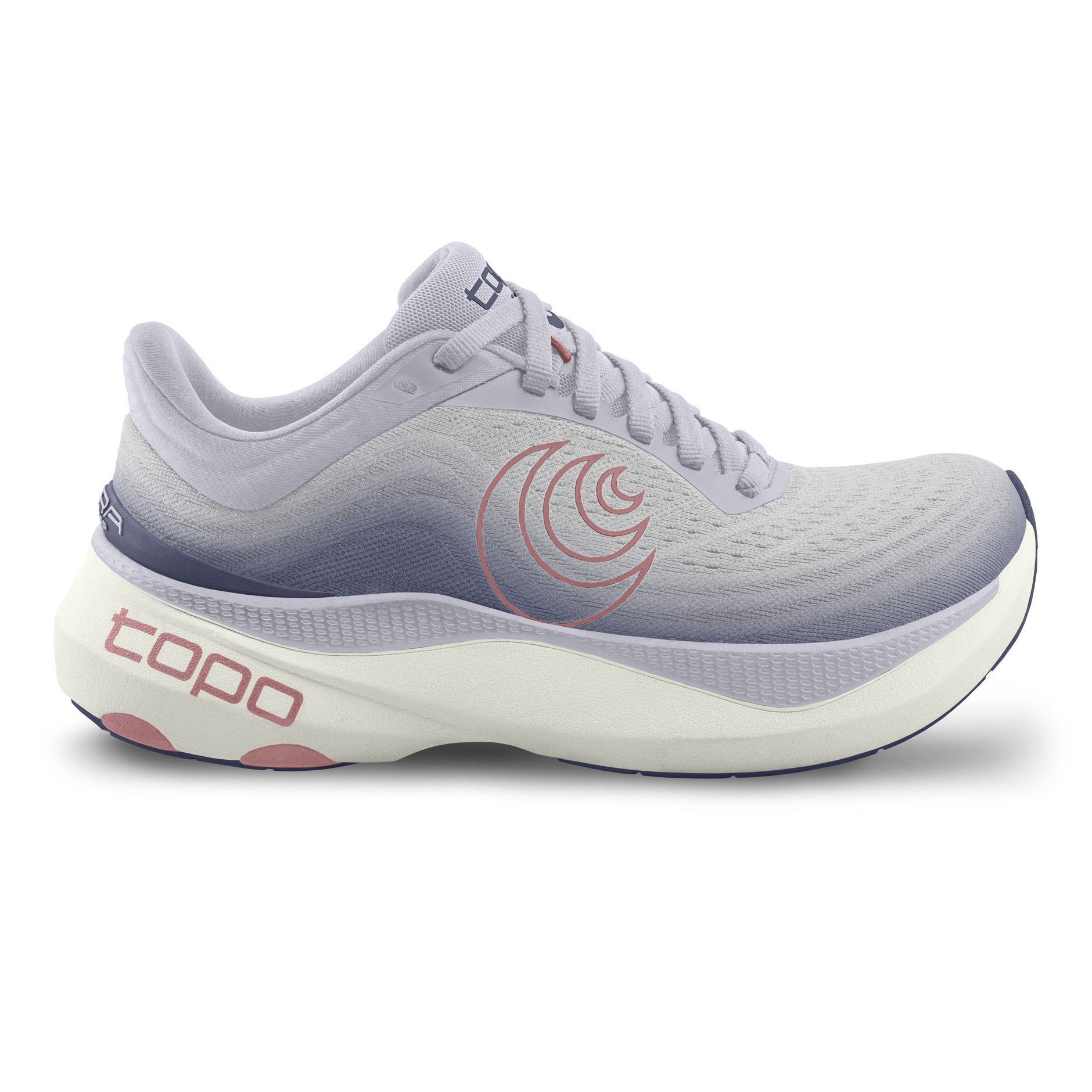 Topo Aura Womens Purple/Lilac