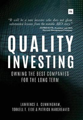 Quality Investing (Hardback)