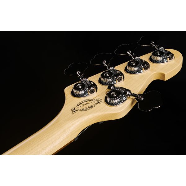 Sandberg California VM 5 Goldburst LH