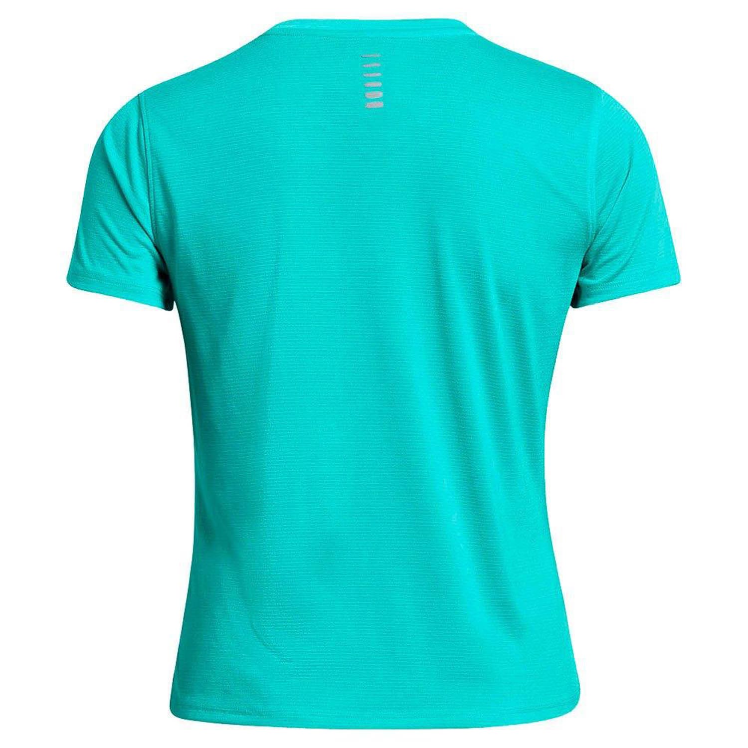 Under Armour  Launch Short Sleeve