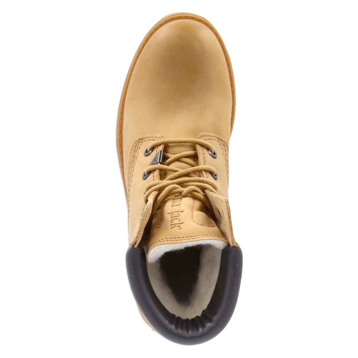 Panama JackWinterboots PANAMA 03 WOOL B1 - vintage