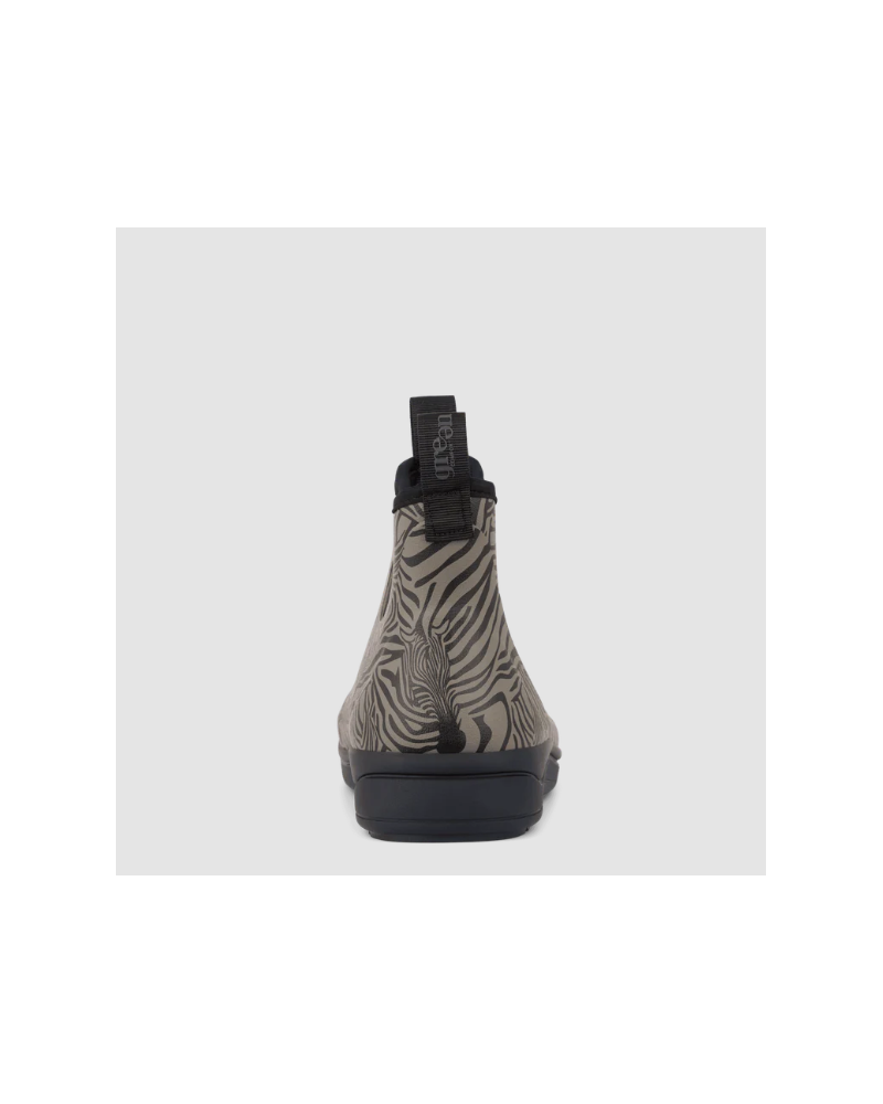 GC Rubberboot Zebra