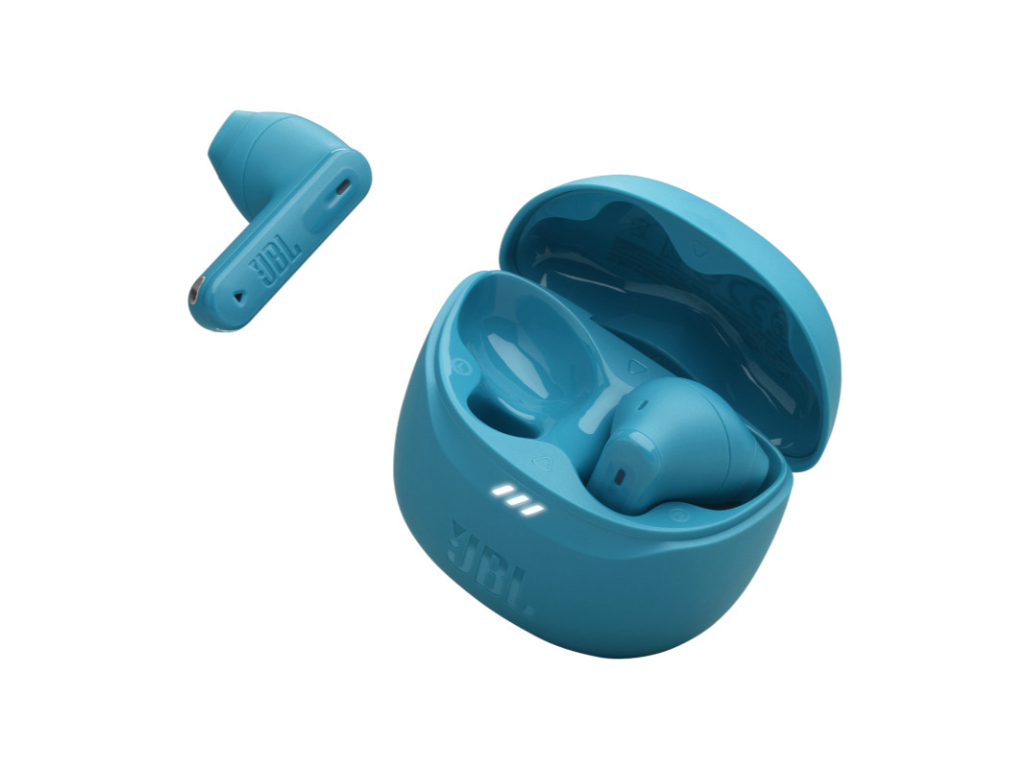 AURICULARES JBL TUNE FLEX 2 AZUL