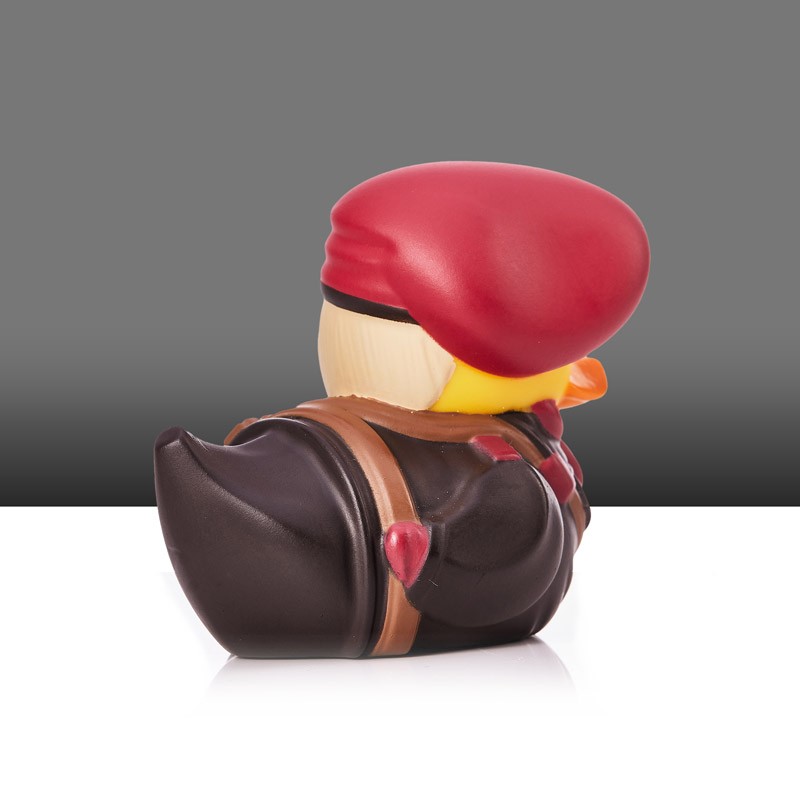 Numskull - MGS Tubbz MINI Revolver Ocelot