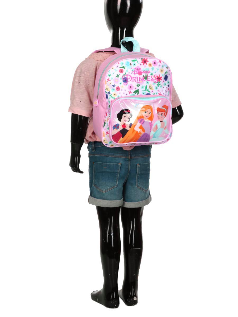 Sac À dos Princesses Mini