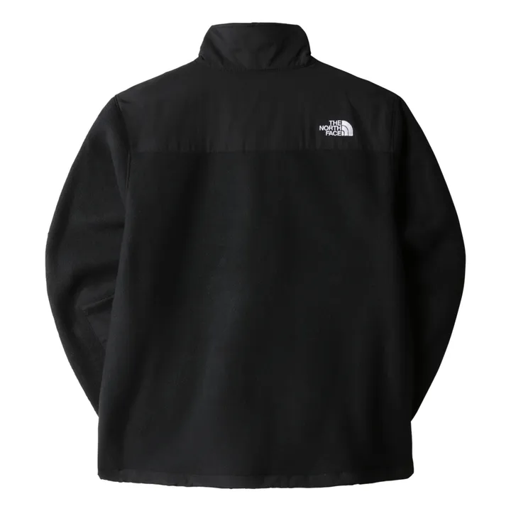The North Face Veste Denali | Noir
