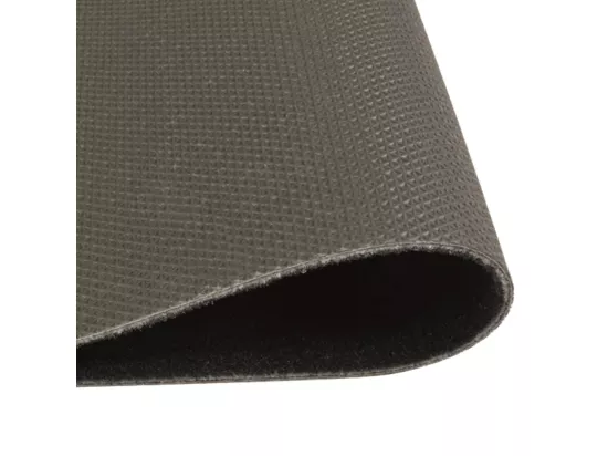 Tapis de cuisine lavable impression d'épices 60x180 cm velours