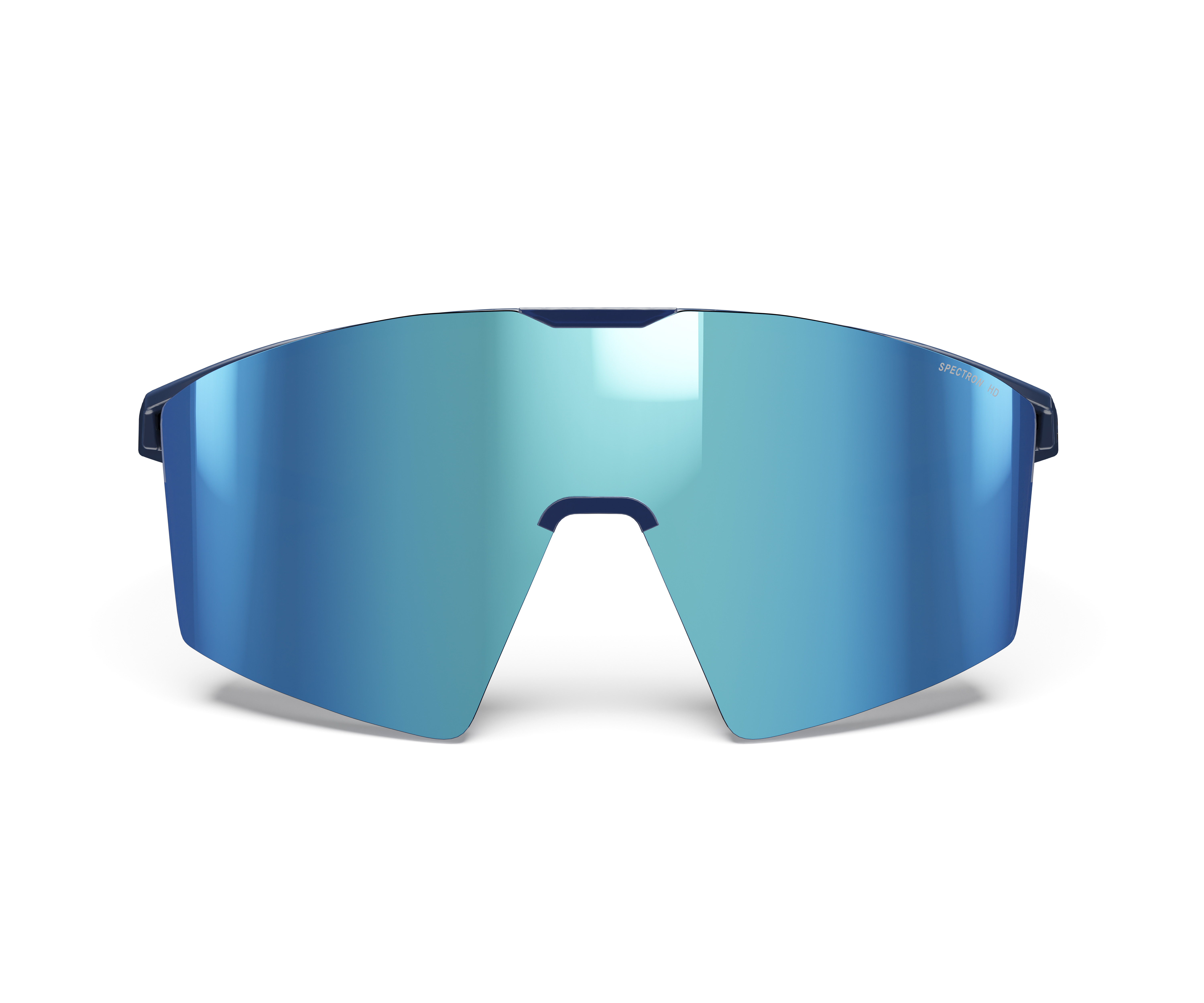 Edge Cover, Spectron 4 HD polarized