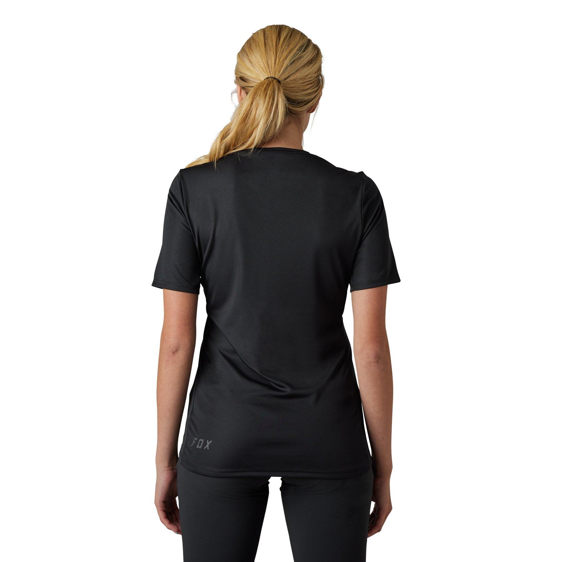 Fox Short Sleeve Shirt
