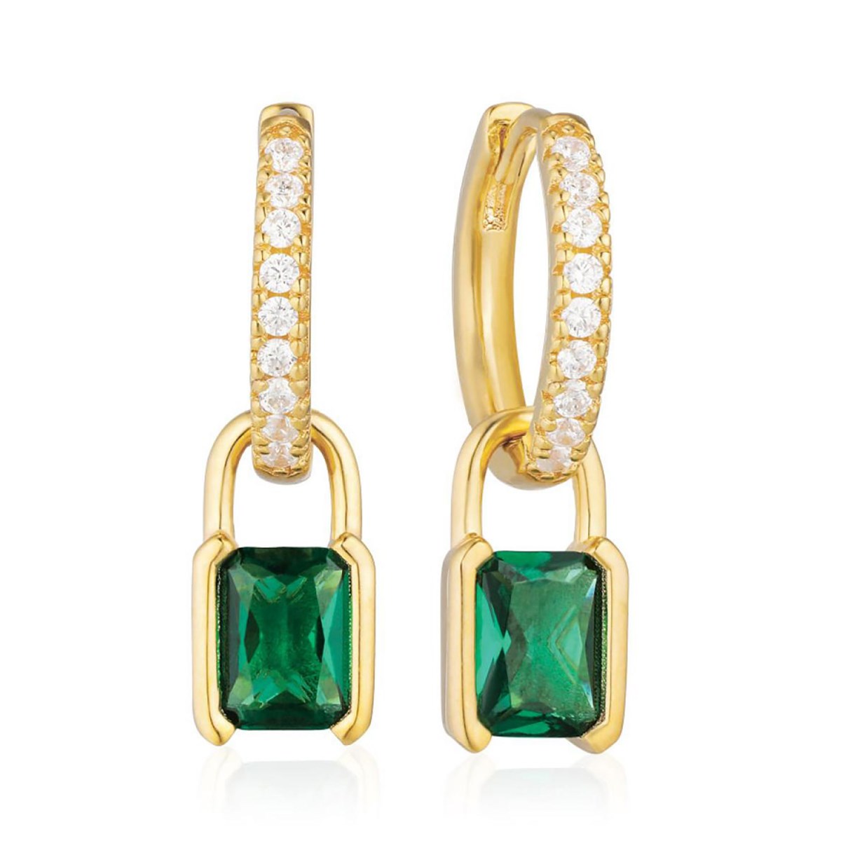 Boucles d'oreilles Sif Jakobs Roccanova