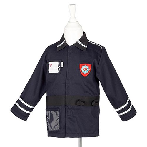 Souza for kids politieman set 4-7 jaar