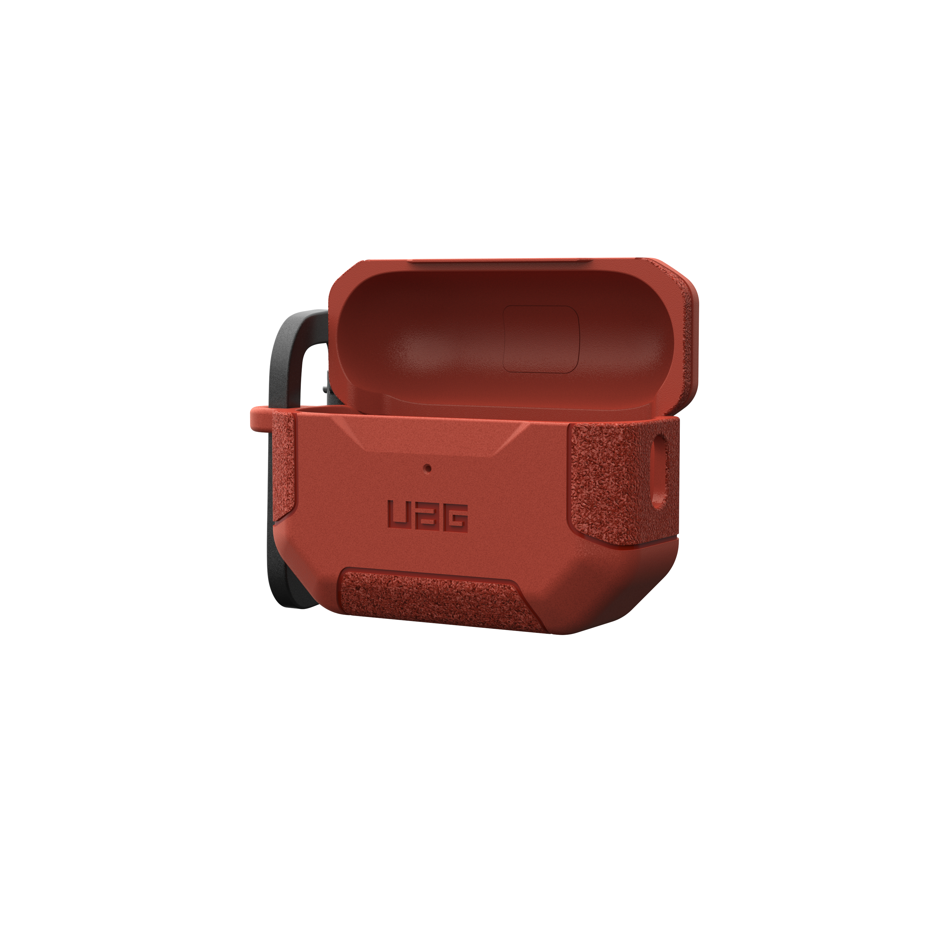 AirPods Pro 2 / AirPods Pro Schutzhülle Scout (104123119191) - Rust