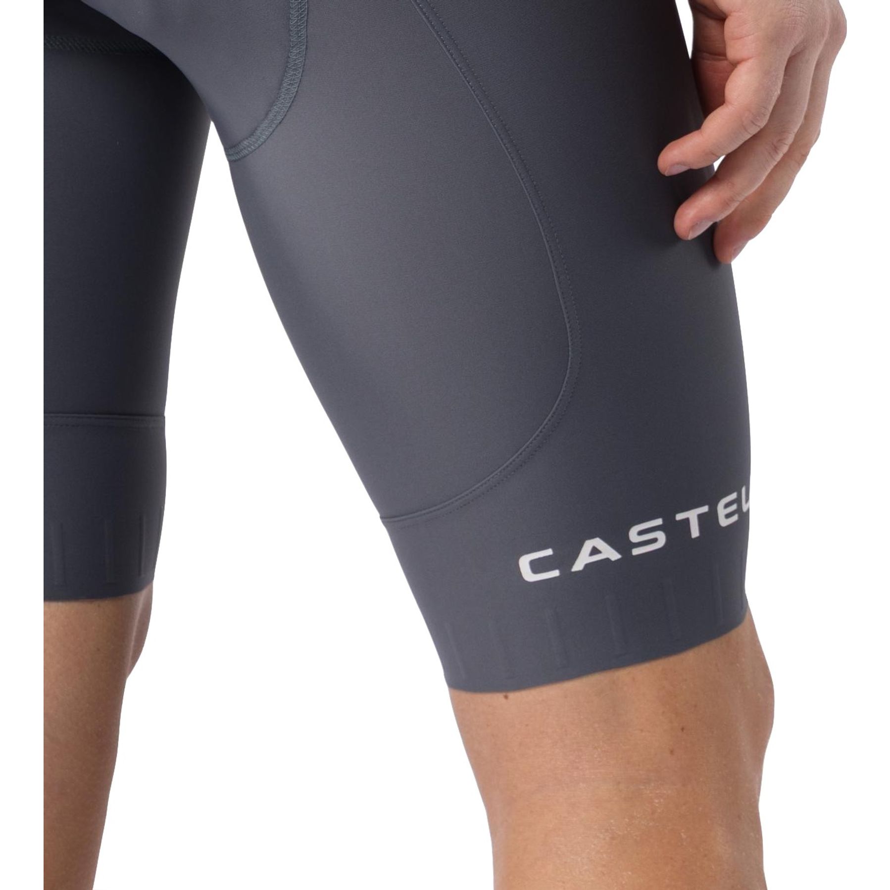 Castelli Espresso 2 Korte Fietsbroek