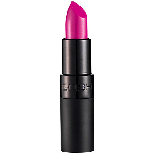 Gosh Copenhagen - Velvet Touch Lipstick 043-tropical Pink