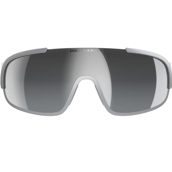 Lunette vélo POC CRAVE ARGENTITE SILVER