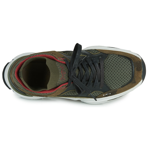 Skechers - KRAZ - THURSTON - Marron