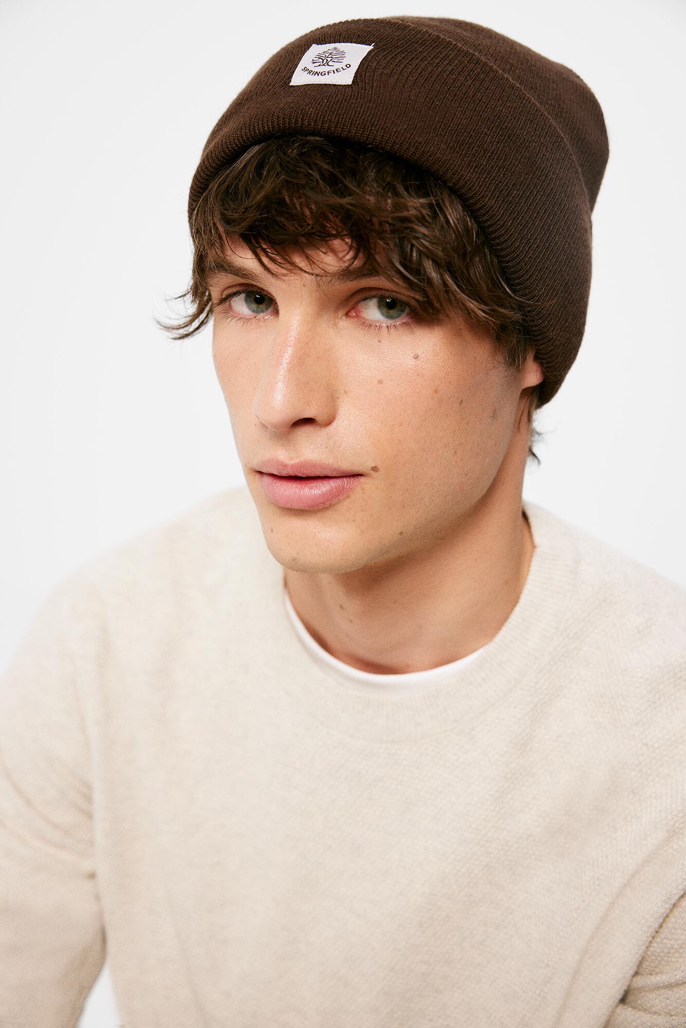 Gorro básico