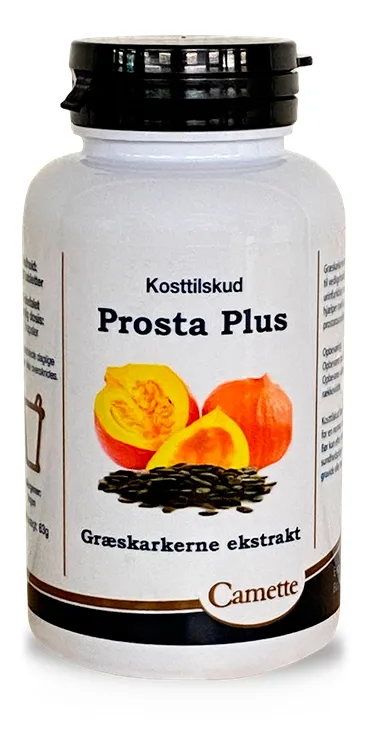 Prosta Plus, 120 kaps.