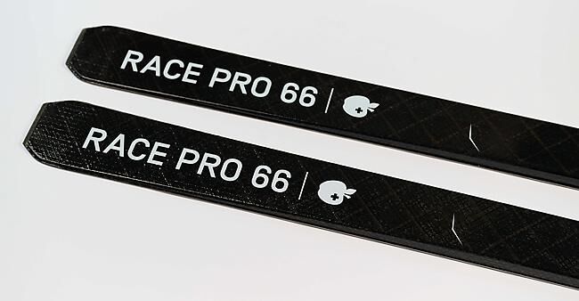 MOVEMENT - RACE PRO 66 WOMEN SKI