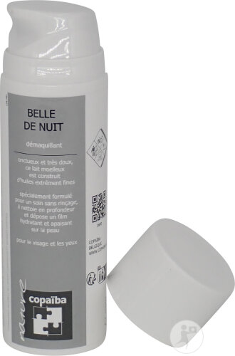 Copaïba Nature Belle De Nuit Flacon 150ml