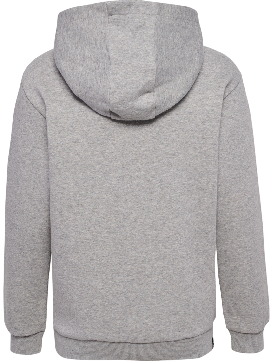 hmlMOVER COTTON HOODIE KIDS