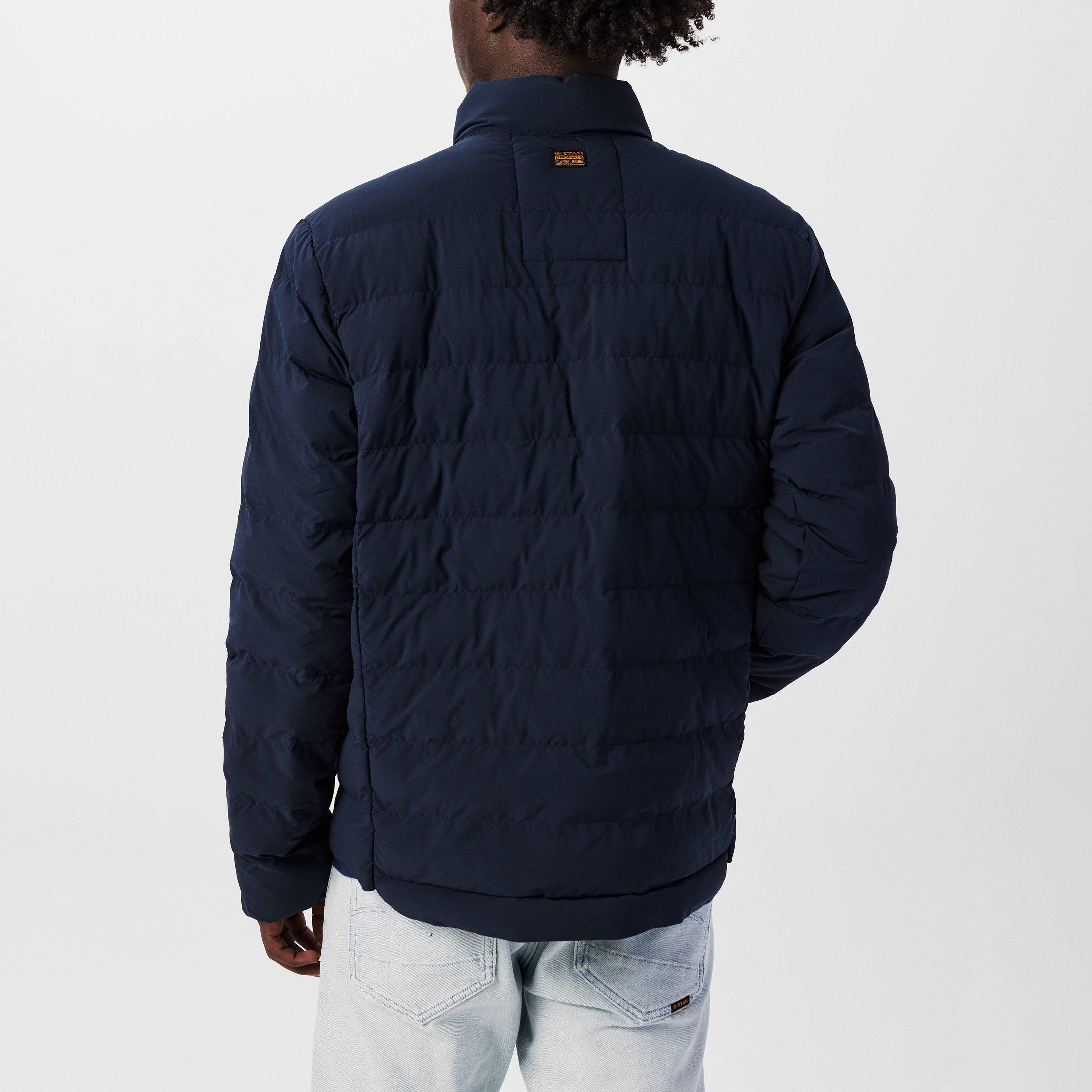 G Star Foundation Liner Jacket