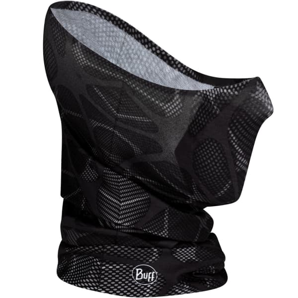 Bandeau cache cou randonnée BUFF TUBE APEX-X BLACK