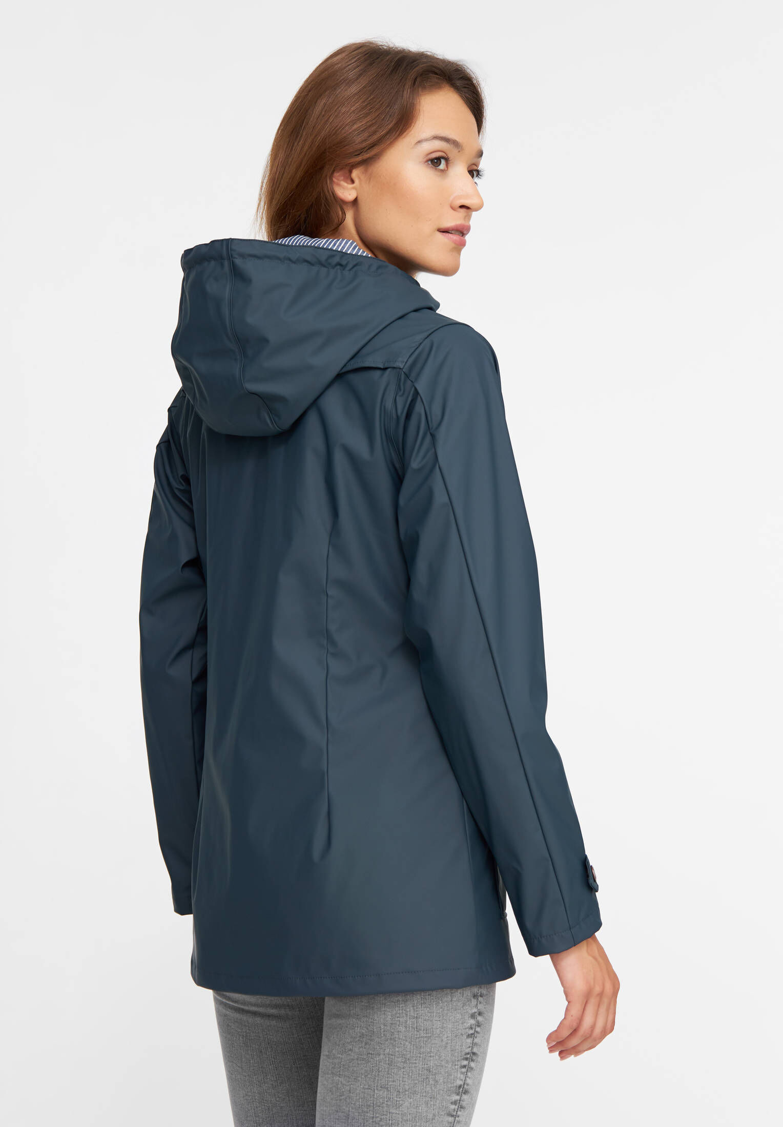 Derbe| Damen Jacke Pensby