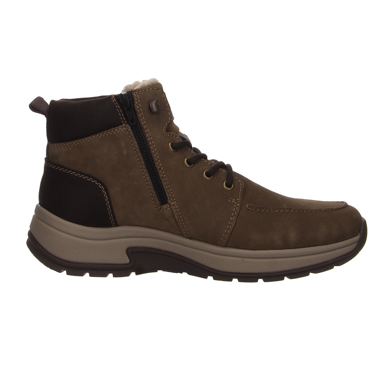 Rieker Boots braun braun