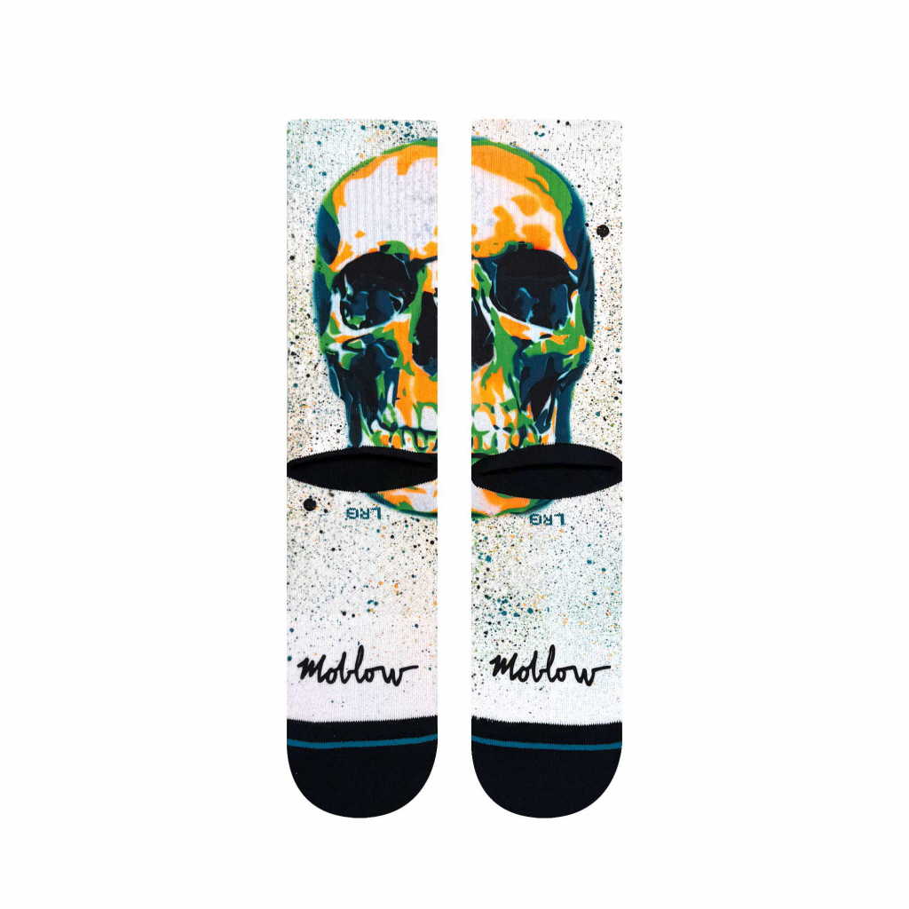 Stance Mo Skull