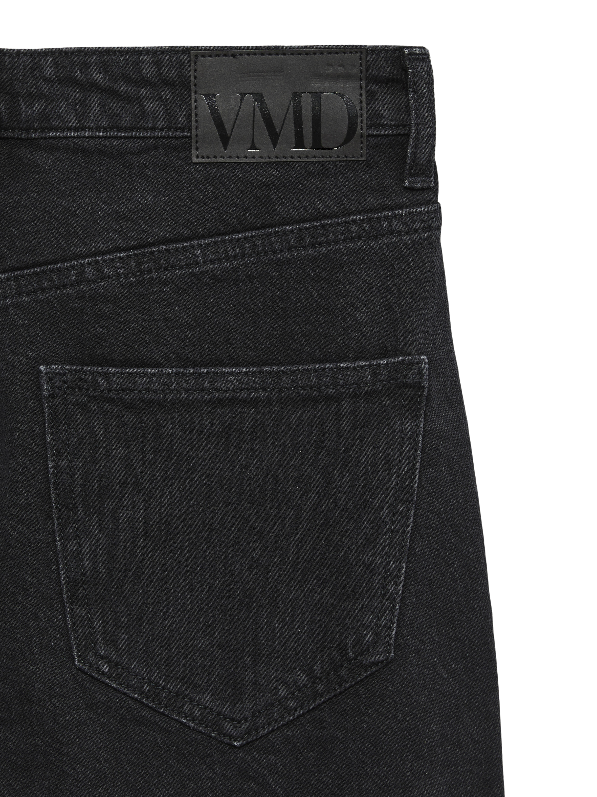 VMTESSA High rise Wide leg fit Jeans