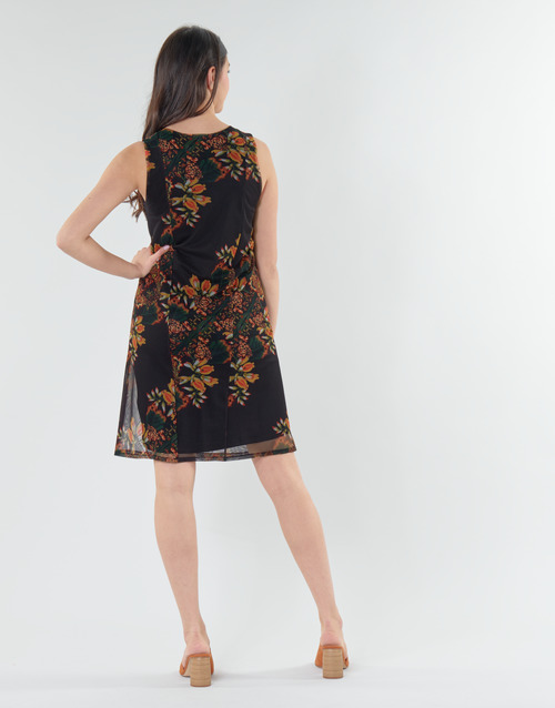 Desigual - PAPILLON - Multicolore