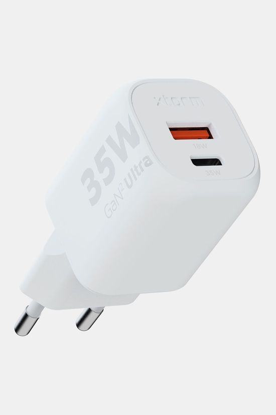 Xtorm Xtorm 35W Gan2 Ultra Wall Charger Oplader