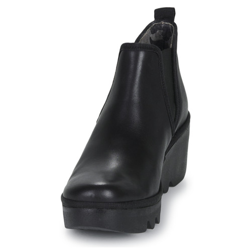 Fly London - BYNE - Noir